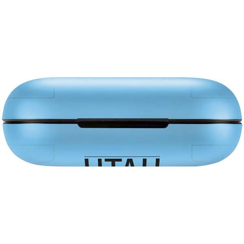 NHL Utah Mammoth Line-Up Series Amazon Echo Buds Skin