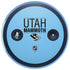 NHL Utah Mammoth Line-Up Series Amazon Echo Skin