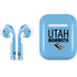 NHL Utah Mammoth Line-Up Series Apple AirPods 2 Skin