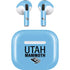 NHL Utah Mammoth Line-Up Series Apple AirPods (3rd Gen 2021) Skin