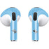 NHL Utah Mammoth Line-Up Series Apple AirPods (3rd Gen 2021) Skin