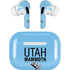 NHL Utah Mammoth Line-Up Series AirPods Skins