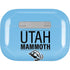 NHL Utah Mammoth Line-Up Series AirPods Skins