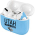 NHL Utah Mammoth Line-Up Series Apple AirPods Pro Skin