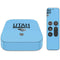 NHL Utah Mammoth Line-Up Series Apple TV Skin