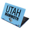 NHL Utah Mammoth Line-Up Series Aspire R11 11.6in Skin
