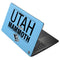 NHL Utah Mammoth Line-Up Series Asus X502CA 15.6 Skin