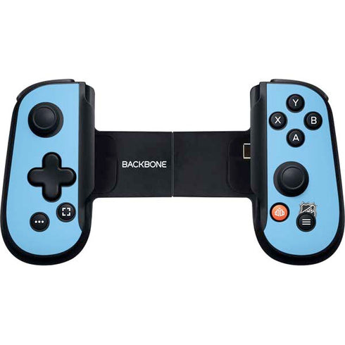 NHL Utah Mammoth Line-Up Series Backbone One for iPhone Game Controller Skin