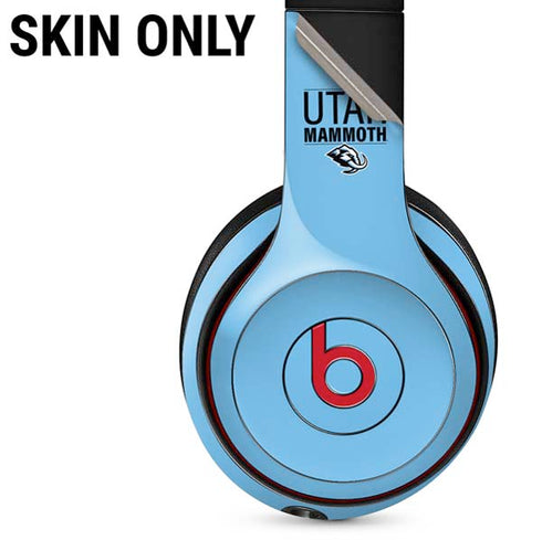 NHL Utah Mammoth Line-Up Series Beats Solo 3 Wireless Skin
