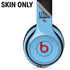 NHL Utah Mammoth Line-Up Series Beats Solo 3 Wireless Skin