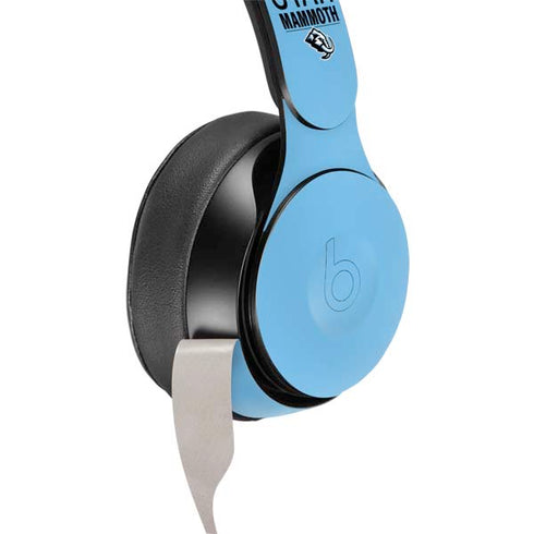 NHL Utah Mammoth Line-Up Series Beats Solo Pro Skin