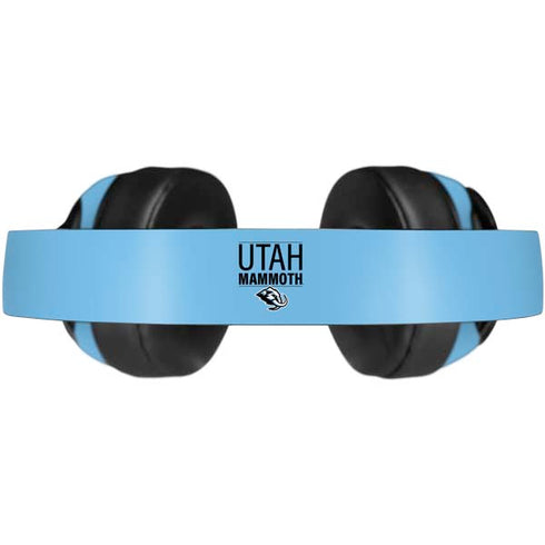 NHL Utah Mammoth Line-Up Series Beats Solo Pro Skin