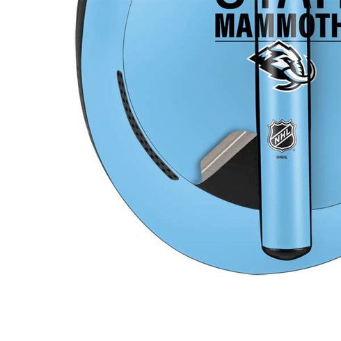 NHL Utah Mammoth Line-Up Series Bose Noise Cancelling Headphones 700 Skin