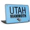 NHL Utah Mammoth Line-Up Series HP Chromebook Skin