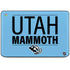 NHL Utah Mammoth Line-Up Series HP Chromebook Skin