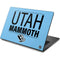 NHL Utah Mammoth Line-Up Series Dell Chromebook Skin