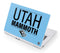 NHL Utah Mammoth Line-Up Series Acer Chromebook Skin