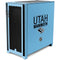 NHL Utah Mammoth Line-Up Series Corsair 4000D Tempered Glass Mid-Tower ATX Case Skin