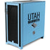 NHL Utah Mammoth Line-Up Series Corsair 4000D Tempered Glass Mid-Tower ATX Case Skin