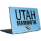 NHL Utah Mammoth Line-Up Series Dell Vostro Skin