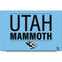 NHL Utah Mammoth Line-Up Series Dell Vostro Skin