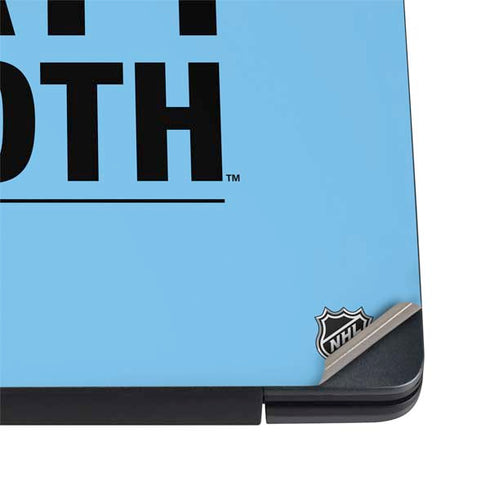 NHL Utah Mammoth Line-Up Series Dell Vostro Skin