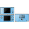 NHL Utah Mammoth Line-Up Series DS Lite Skin