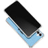 NHL Utah Mammoth Line-Up Series Gabb Phone 4 Clear Case
