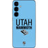 NHL Utah Mammoth Line-Up Series Galaxy A16 5G Skin