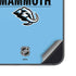 NHL Utah Mammoth Line-Up Series Galaxy A16 5G Skin