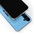 NHL Utah Mammoth Line-Up Series Galaxy A55 5G Clear Case
