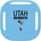 NHL Utah Mammoth Line-Up Series Galaxy Buds Live Skin
