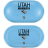 NHL Utah Mammoth Line-Up Series Galaxy Buds Plus Skin