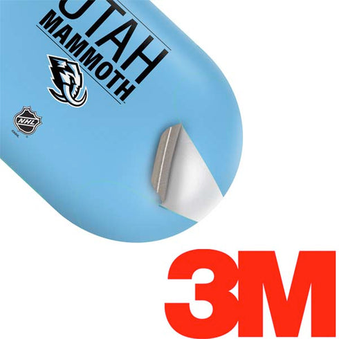 NHL Utah Mammoth Line-Up Series Galaxy Buds Plus Skin