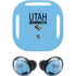 NHL Utah Mammoth Line-Up Series Galaxy Buds Pro Skin