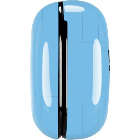 NHL Utah Mammoth Line-Up Series Galaxy Buds Pro Skin