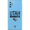 NHL Utah Mammoth Line-Up Series Galaxy Note 10 Plus Skin