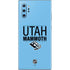 NHL Utah Mammoth Line-Up Series Galaxy Note 10 Plus Skin