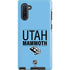 NHL Utah Mammoth Line-Up Series Galaxy Cases