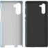 NHL Utah Mammoth Line-Up Series Galaxy Note 10 Pro Case