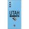 NHL Utah Mammoth Line-Up Series Galaxy Note 10 Skin