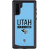 NHL Utah Mammoth Line-Up Series Galaxy Cases
