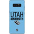 NHL Utah Mammoth Line-Up Series Galaxy Note 8 Skin