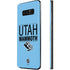 NHL Utah Mammoth Line-Up Series Galaxy Note 8 Skin