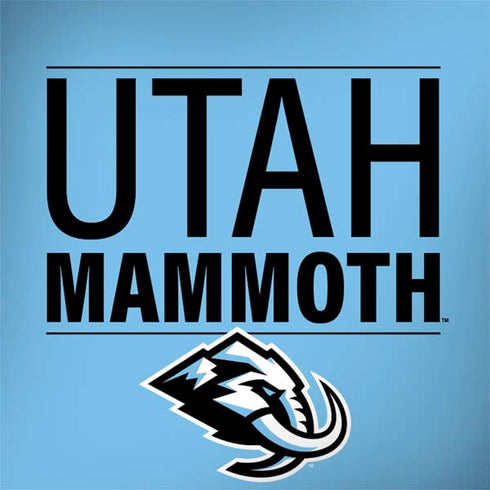 NHL Utah Mammoth Line-Up Series Galaxy Note 8 Skin