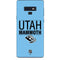 NHL Utah Mammoth Line-Up Series Galaxy Note 9 Skin