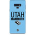 NHL Utah Mammoth Line-Up Series Galaxy Note 9 Skin