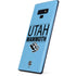 NHL Utah Mammoth Line-Up Series Galaxy Note 9 Skin