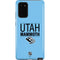 NHL Utah Mammoth Line-Up Series Galaxy Note20 5G Pro Case