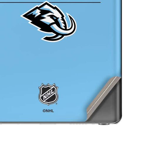 NHL Utah Mammoth Line-Up Series Galaxy Note20 5G Skin
